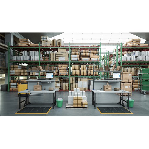 Packaging-environment-FillPak Go-front view 2 packstations